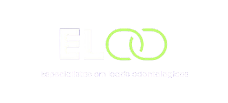 Logo ELO – Especialistas em leads odontológicos